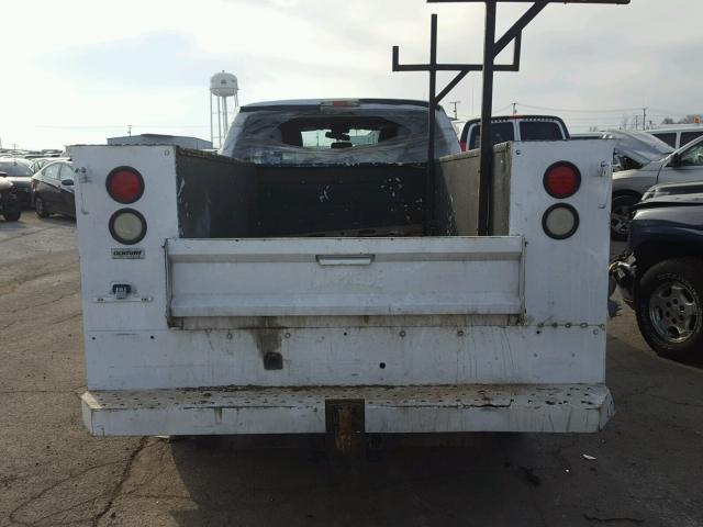 1FD8X3A63DEB59098 - 2013 FORD F350 SUPER WHITE photo 9