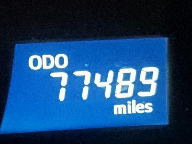 4T1BF1FKXCU007973 - 2012 TOYOTA CAMRY BASE GRAY photo 8