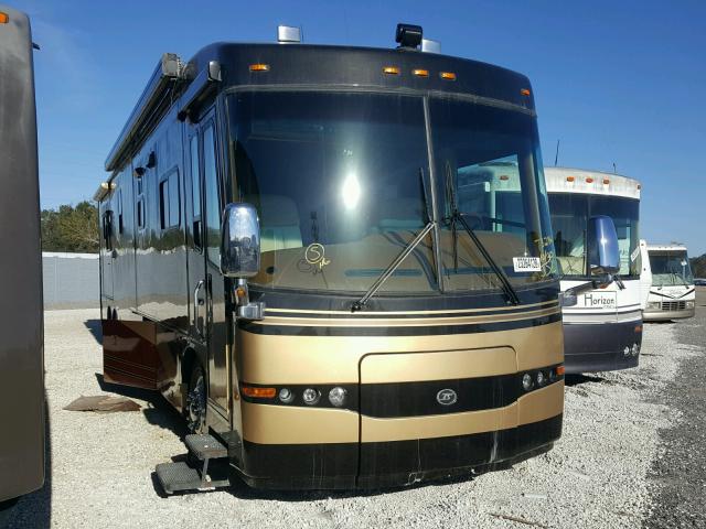 4VZAT1C926C053395 - 2006 SPARTAN MOTORS MOTORHOME GOLD photo 1