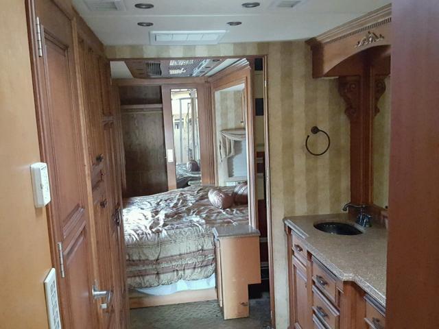 4VZAT1C926C053395 - 2006 SPARTAN MOTORS MOTORHOME GOLD photo 6