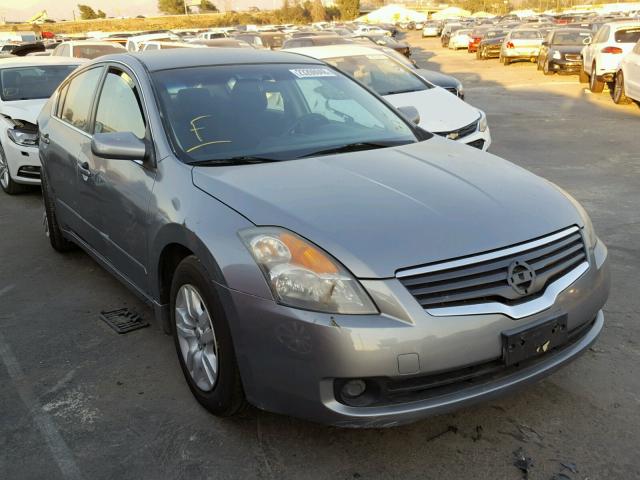 1N4AL21EX9C102733 - 2009 NISSAN ALTIMA 2.5 GRAY photo 6