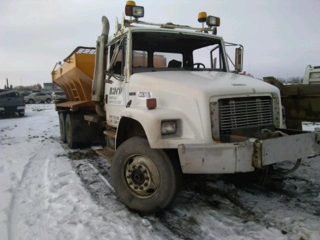 1FVHBXBS84DN55799 - 2004 FREIGHTLINER MEDIUM CON WHITE photo 1