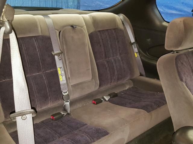 2G1WW12E239381697 - 2003 CHEVROLET MONTE CARL 黑色 照片 6