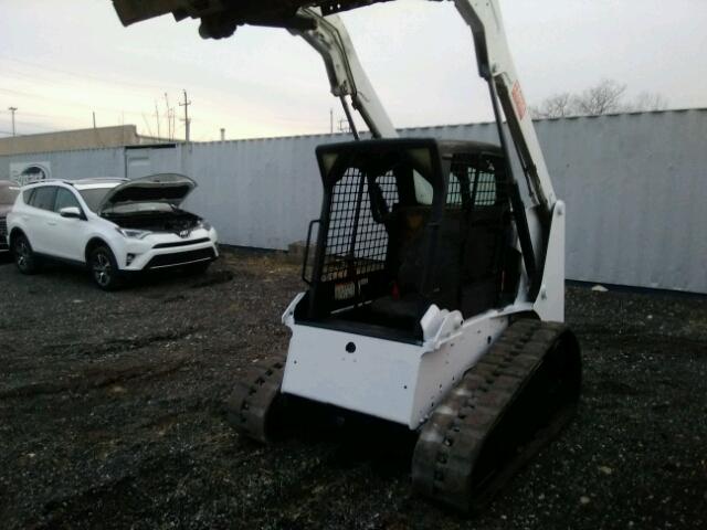 531411744 - 2006 BOBCAT LOADER TWO TONE photo 2