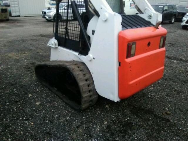 531411744 - 2006 BOBCAT LOADER TWO TONE photo 3