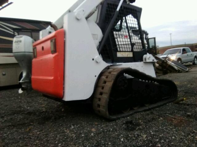 531411744 - 2006 BOBCAT LOADER TWO TONE photo 4