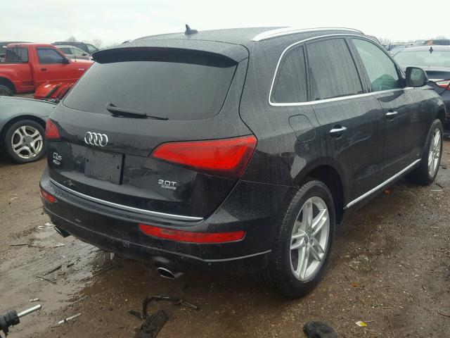 WA1CFAFP3FA128915 - 2015 AUDI Q5 PREMIUM BLACK photo 4