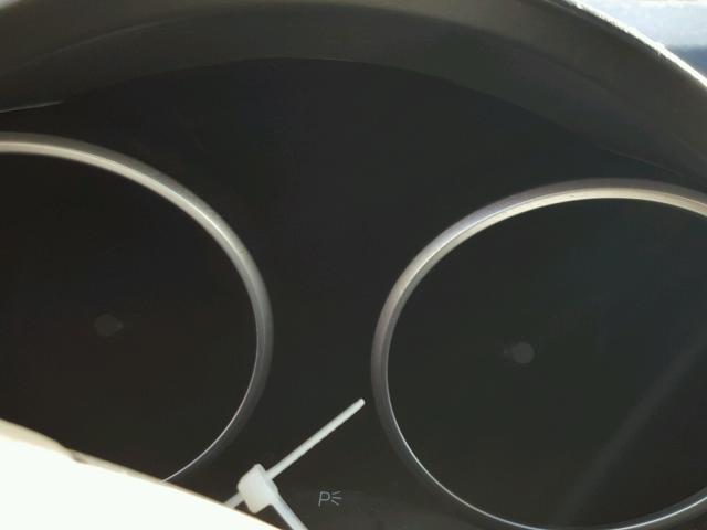 4S4WX92D484407989 - 2008 SUBARU TRIBECA LI 灰色 照片 8