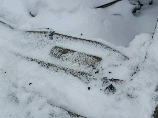 1G1ZC5E0XCF217554 - 2012 CHEVROLET MALIBU 1LT 灰色 照片 10