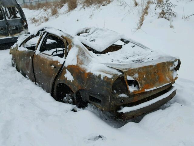 1G1ZC5E0XCF217554 - 2012 CHEVROLET MALIBU 1LT 灰色 照片 3