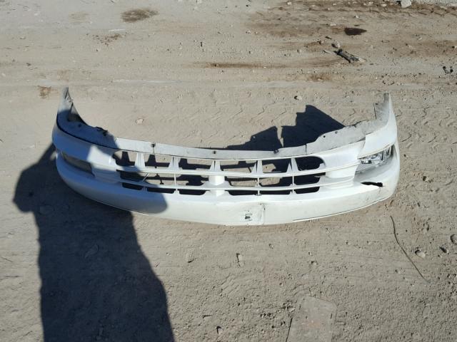 JNKBY31A7YM302642 - 2000 INFINITI Q45 BASE WHITE photo 9