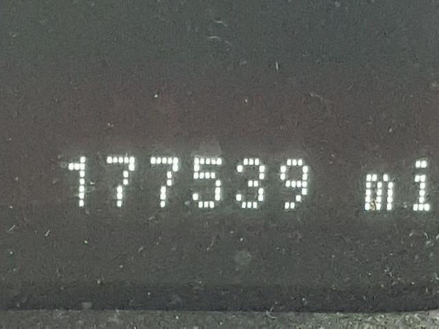 5LMFU27596LJ26496 - 2006 LINCOLN NAVIGATOR BLACK photo 8