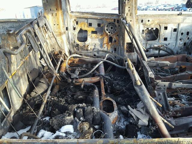 3D3KS28A68G141519 - 2008 DODGE RAM 2500 S TAN photo 6