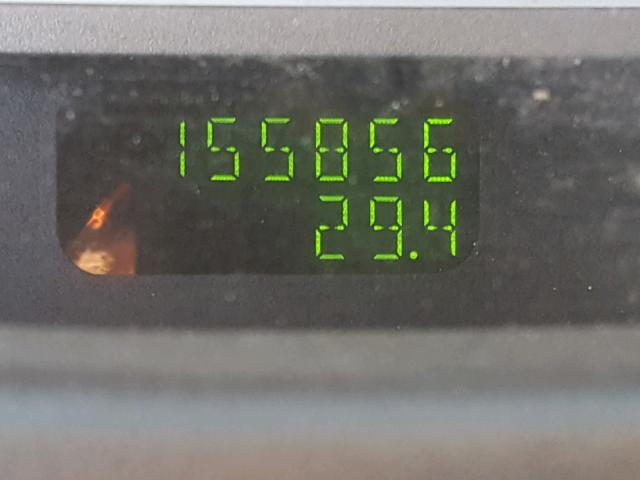 1FMZU67KX4UB03684 - 2004 FORD EXPLORER S BLACK photo 8