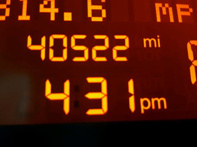 3C6TRVDGXFE513769 - 2015 RAM PROMASTER 白色 照片 8