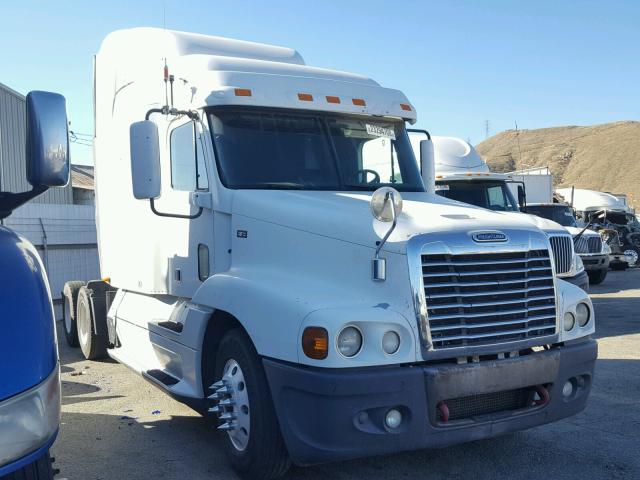 1FUJBBCKX5LN99513 - 2005 FREIGHTLINER CONVENTION WHITE photo 1