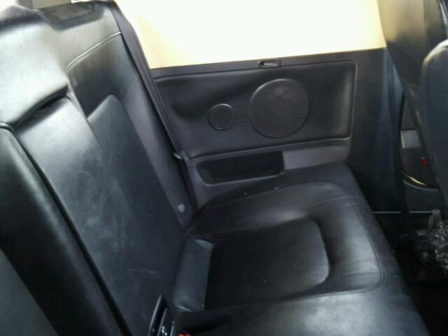 3VWRF31Y96M330881 - 2006 VOLKSWAGEN NEW BEETLE 黄色 照片 6