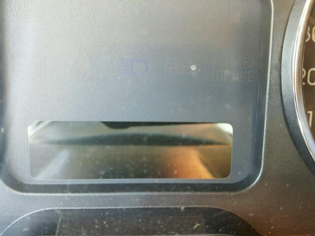 1MEHM43145G607017 - 2005 MERCURY MONTEGO PR 蓝色 照片 8