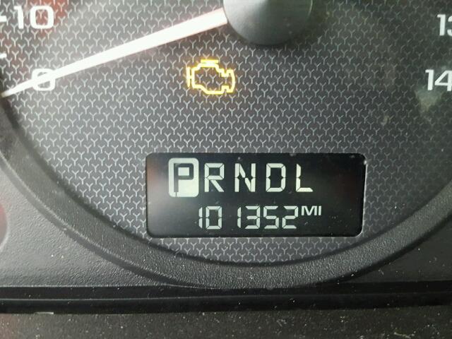 1G1ZT52815F274707 - 2005 CHEVROLET MALIBU LS 灰色 照片 8