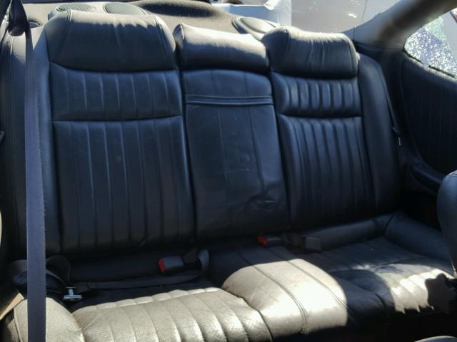 1G2WP12K2WF263059 - 1998 PONTIAC GRAND PRIX თეთრი ფოტო 6