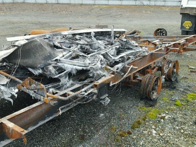 1K52KBM2472000679 - 2007 OTHE TRAILER BURN photo 10