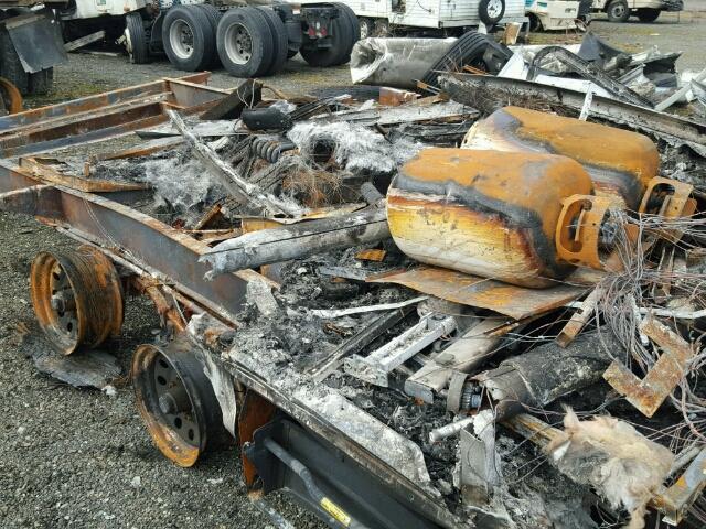 1K52KBM2472000679 - 2007 OTHE TRAILER BURN photo 9