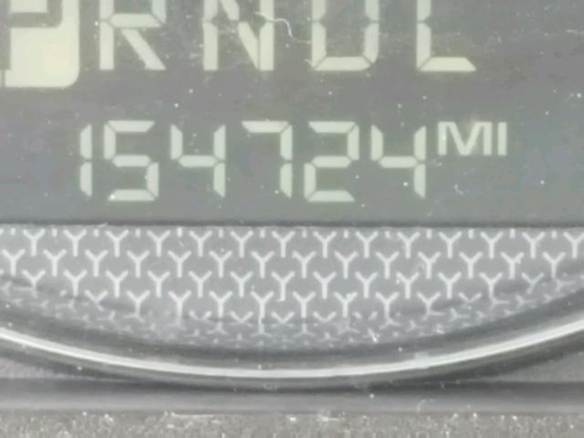 1G1ZU57N87F144955 - 2007 CHEVROLET MALIBU LTZ 黑色 照片 8