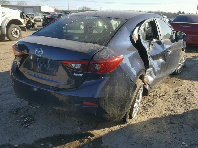 3MZBN1U78HM128662 - 2017 MAZDA 3 SPORT CHARCOAL photo 4