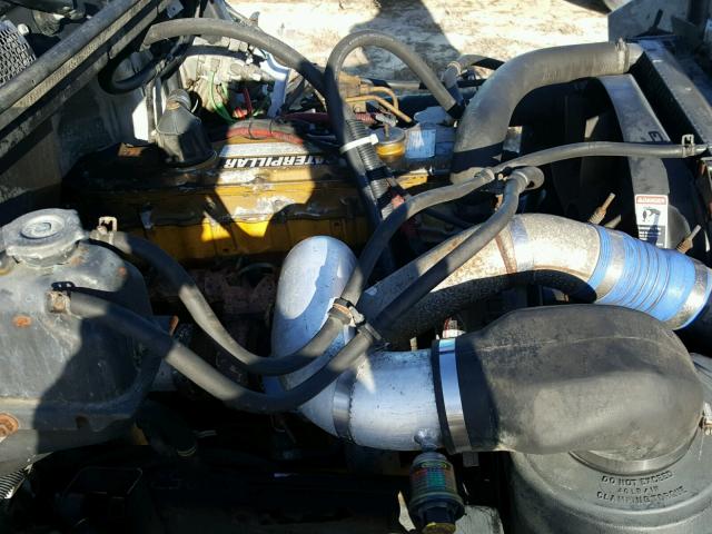 1FVABUAK02HJ70857 - 2002 FREIGHTLINER MEDIUM CON TWO TONE photo 7