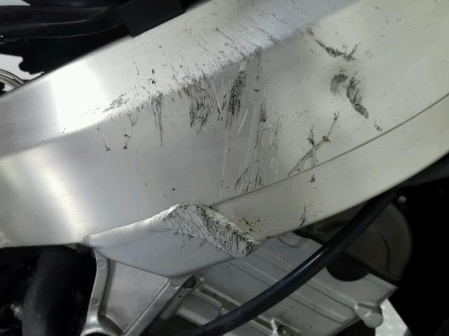 JH2SC3302VM101190 - 1997 HONDA CBR900 RR Yaşıl foto 14