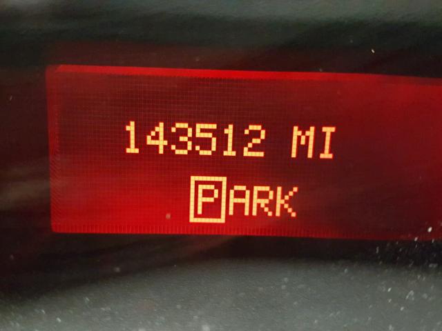 2G2WP552X71196366 - 2007 PONTIAC GRAND PRIX SILVER photo 8