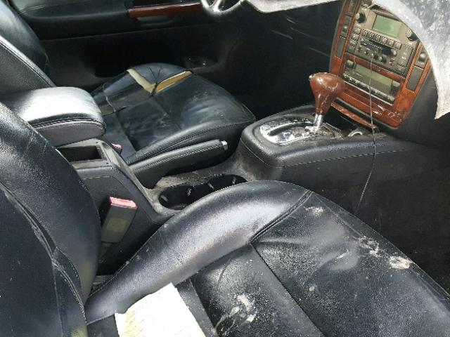 WVWTH63B22P288247 - 2002 VOLKSWAGEN PASSAT GLX 绿色 照片 5