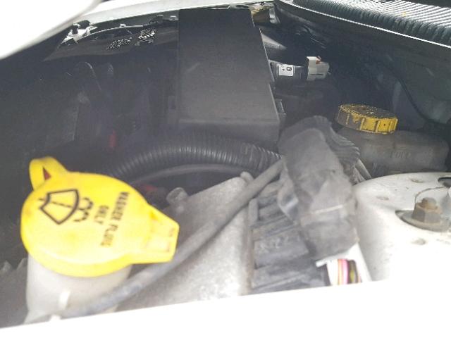 1B3ES47C9WD523219 - 1998 DODGE NEON HIGHL WHITE photo 9