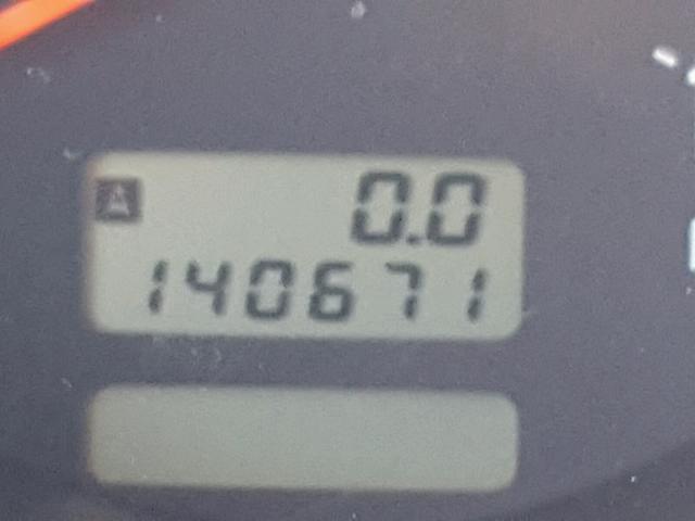 JF1SG636X3H715743 - 2003 SUBARU FORESTER 2 RED photo 8