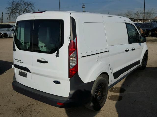 NM0LS7E72G1253697 - 2016 FORD TRANSIT CO WHITE photo 4