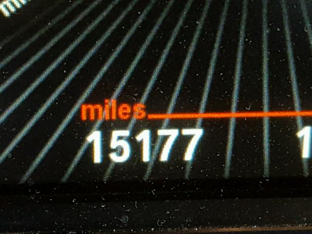 5UXKR0C51G0P28764 - 2016 BMW X5 XDRIVE3 BLUE photo 8