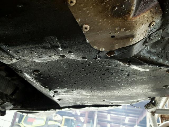 4UF07SNW17T121190 - 2007 ARCTIC CAT SNOWMOBILE შავი ფოტო 15