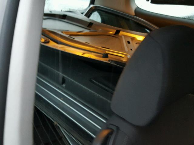 WVWMM7AJ3CW158338 - 2012 VOLKSWAGEN GOLF 灰色 照片 6