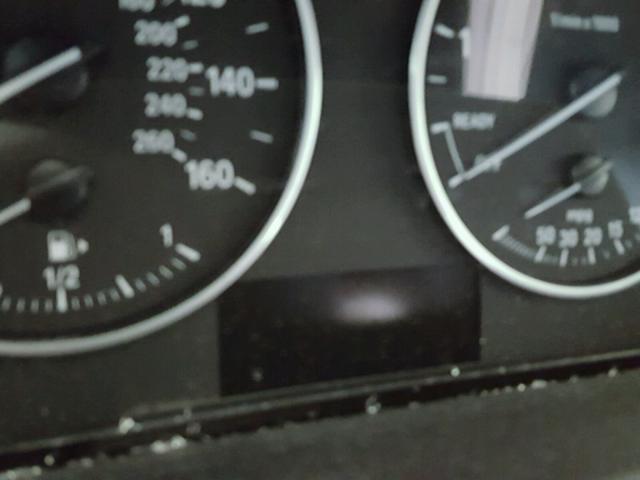 WBXHT3C30GP888187 - 2016 BMW X1 XDRIVE2 BLACK photo 8