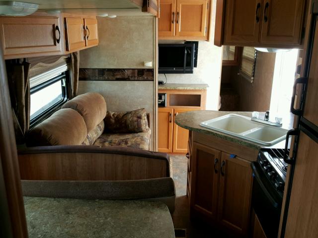 4YDT26B26A1533326 - 2010 KEYSTONE SPRINTER 白色 照片 7