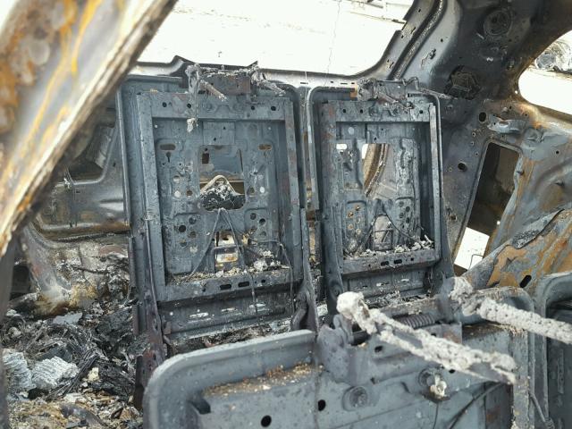 1C4RDHDG6HC859833 - 2017 DODGE DURANGO GT BURN photo 9