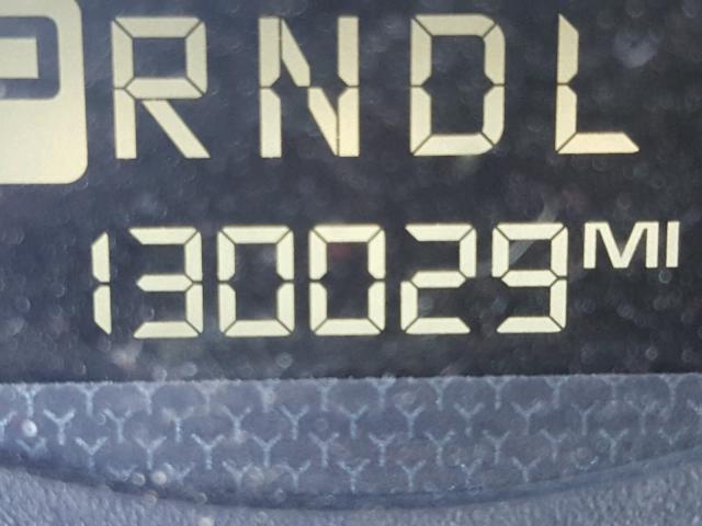 1G1ZT54875F149465 - 2005 CHEVROLET MALIBU LS 银色 照片 8