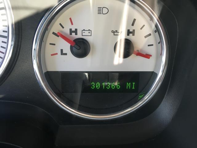 1FTPX14504FA43875 - 2004 FORD F150 Bordeaux photo 7