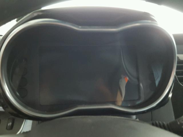 KL8CK6S05GC624871 - 2016 CHEVROLET SPARK EV 1 灰色 照片 8