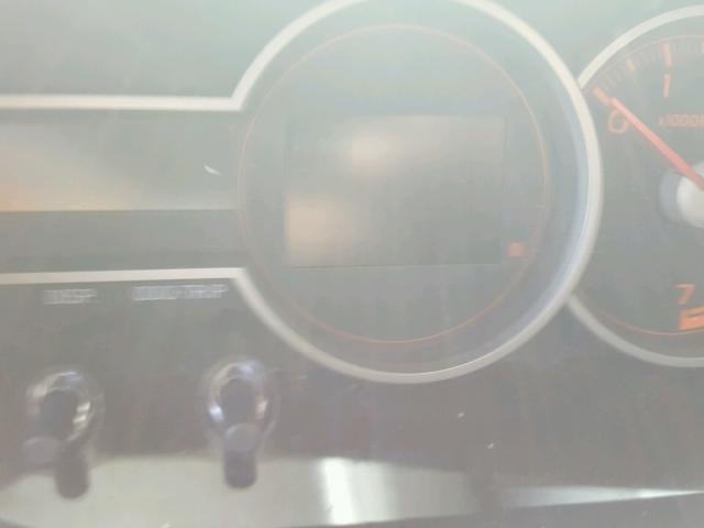 JTLZE4FE1EJ057557 - 2014 TOYOTA SCION XB ყავისფერი ფოტო 8