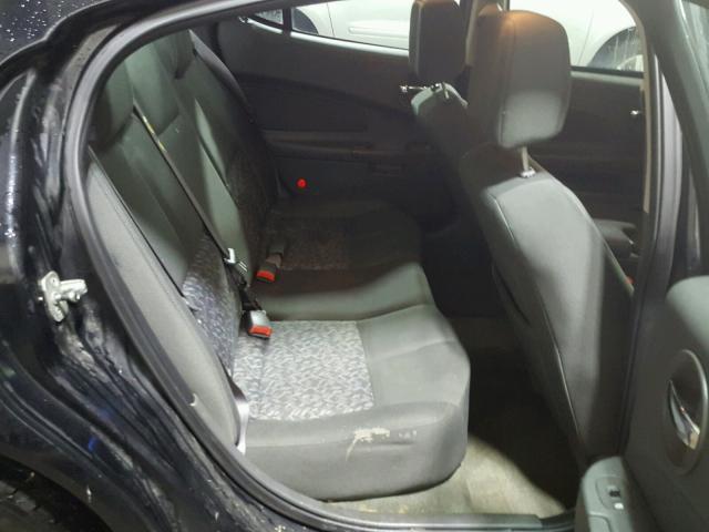 2G2WP522041142235 - 2004 PONTIAC GRAND PRIX Qara foto 6