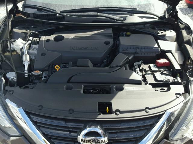 1N4AL3AP8GN367207 - 2016 NISSAN ALTIMA 2.5 BROWN photo 7