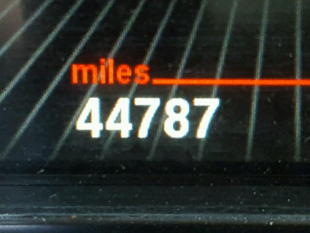 WBA5B1C54ED917050 - 2014 BMW 535 I WHITE photo 8