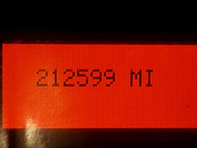 2G2WR524041199076 - 2004 PONTIAC GRAND PRIX Gümüş foto 8