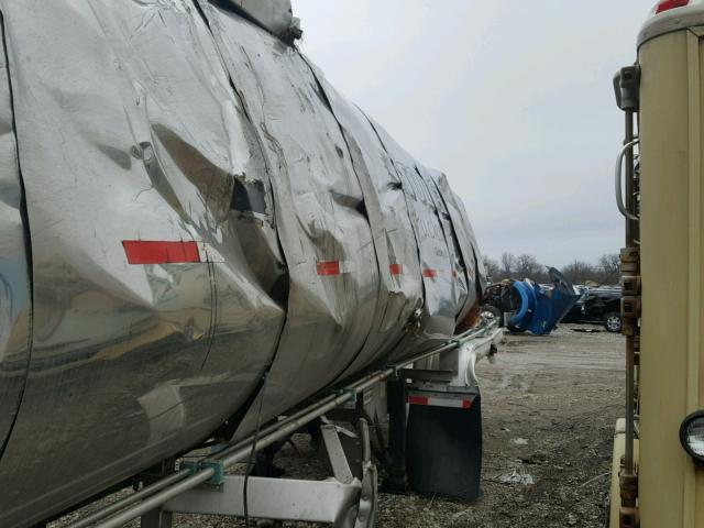 1PMS1432061029863 - 2006 POLA TANKER SILVER photo 5